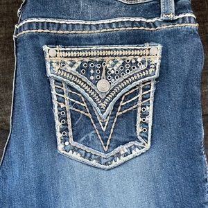 Vigoss Capri used/like new